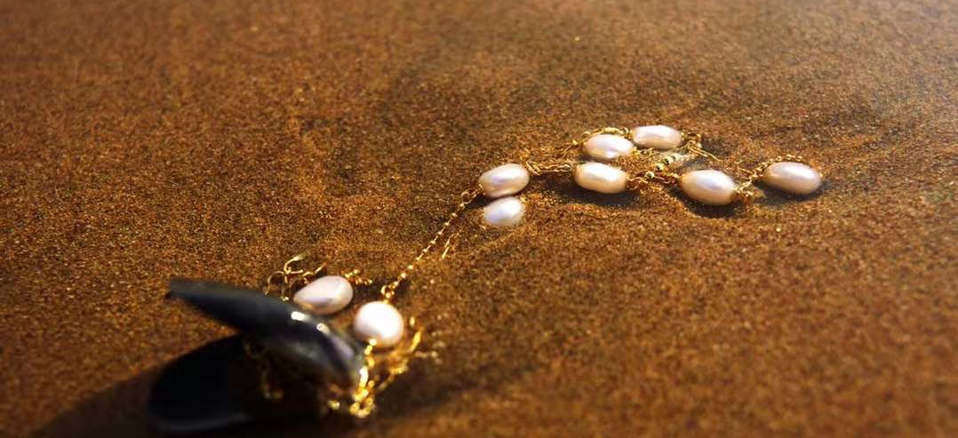 Tarnish-free jewellery