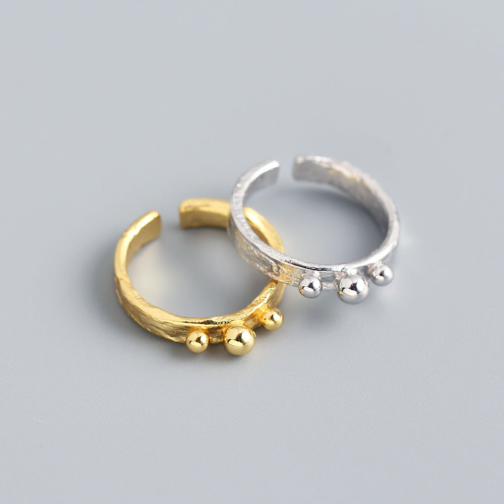 Pixel Dot Ring