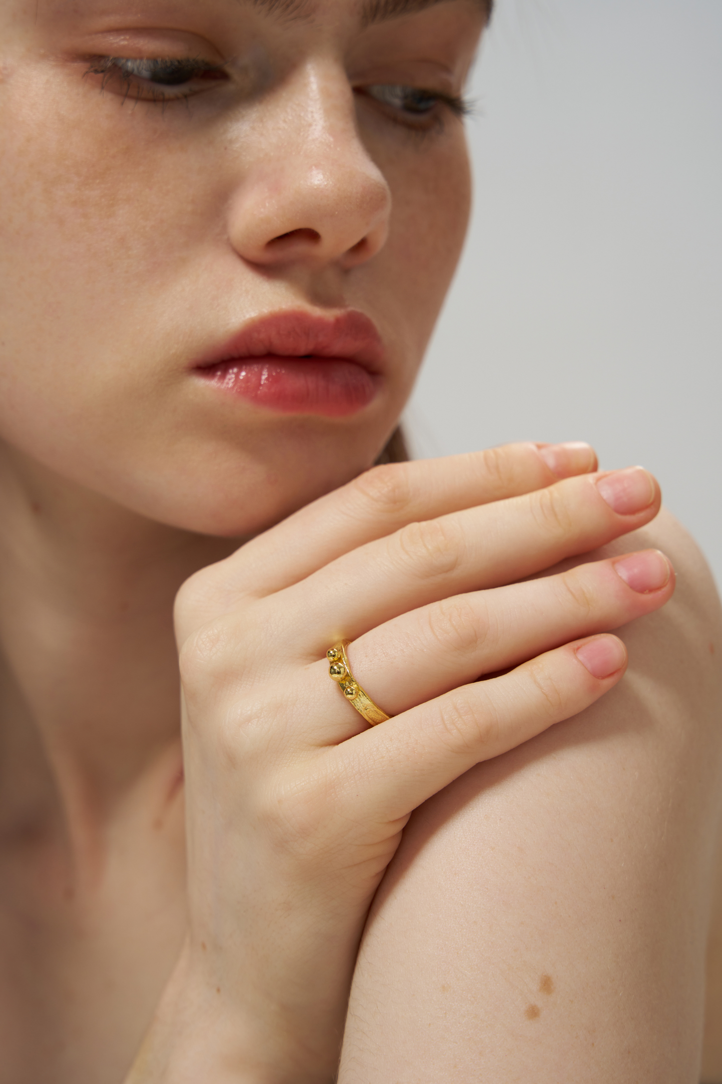 Pixel Dot Ring