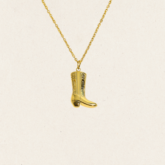 Cowboy Boots