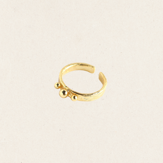 Pixel Dot Ring