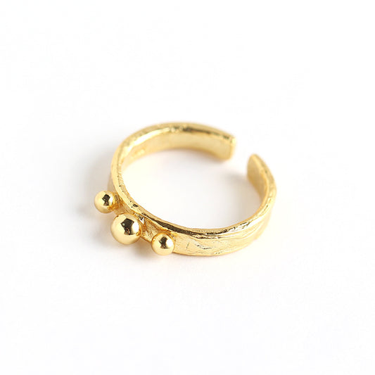 Adjustable Bean Ring